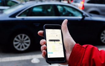 Las nuevas medidas de seguridad de UBER