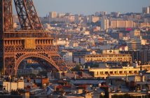Francia prohibirá los autos de diesel en 2040