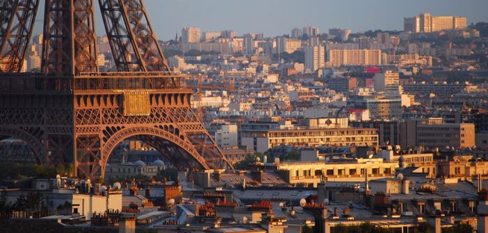 Francia prohibirá los autos de diesel en 2040