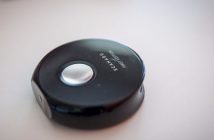 Scanadu Scout, un médico de bolsillo