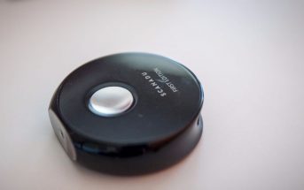 Scanadu Scout, un médico de bolsillo