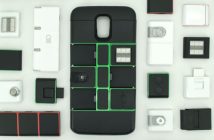 Nexpaq, la primer carcasa modular para smartphones