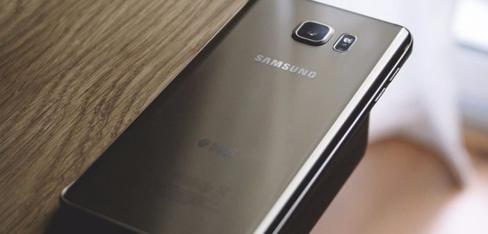 Samsung promete seguridad máxima con la actualización de Knox Configure