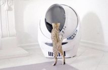 Litter Robot