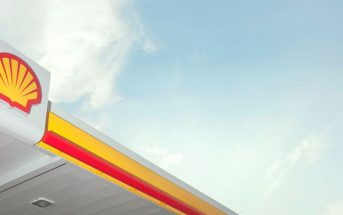 Shell, la nueva marca de gasolina en México