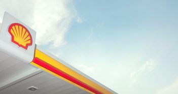 Shell, la nueva marca de gasolina en México