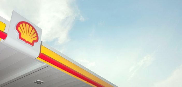Shell, la nueva marca de gasolina en México