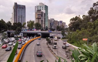 Nuevo reglamento de la Ley de Movilidad afecta a empresas privadas de transporte.