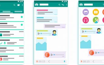 5 alternativas de WhatsApp