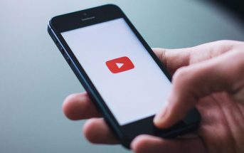 Seis canales de YouTube que puedes consultar para aprender