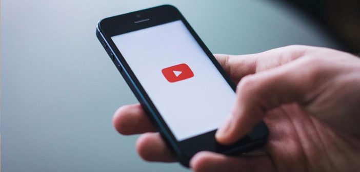 Seis canales de YouTube que puedes consultar para aprender