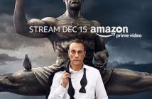 La nueva serie de Jean Claude Van Damme y su visita a México