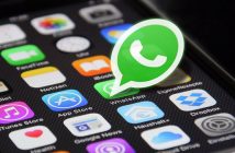 Comparte tu ubicación en tiempo real mediante WhatsApp