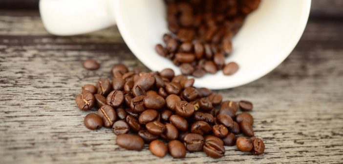 Ingerir café moderadamente es bueno para el corazón y el cerebro