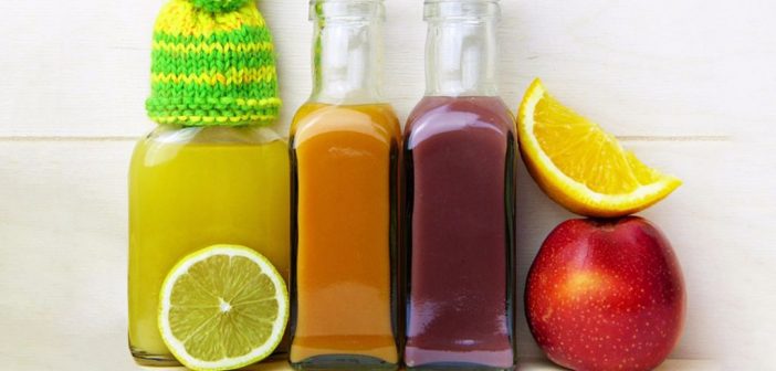 Las frutas que aceleran el metabolismo