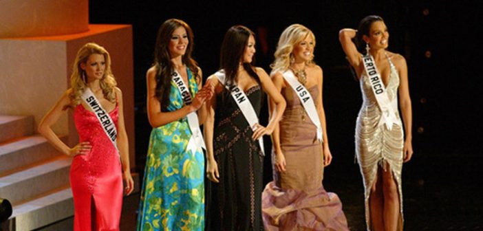 Mira en vivo la 66° edición del certamen Miss Universo
