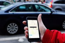 Uber ocultó un robo de información a 57 millones de usuarios y conductores