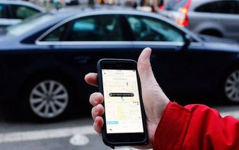 Uber ocultó un robo de información a 57 millones de usuarios y conductores