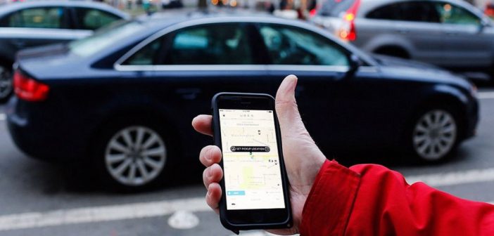 Uber ocultó un robo de información a 57 millones de usuarios y conductores
