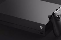 Ya está disponible en tiendas el nuevo XBox One X