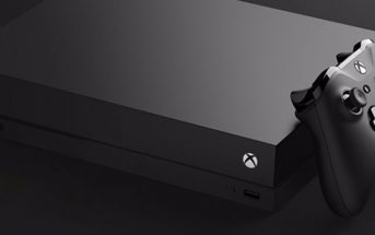 Ya está disponible en tiendas el nuevo XBox One X