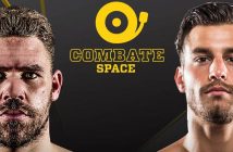 Combate SPACE: Billy Joe Saunders VS David Lemieux