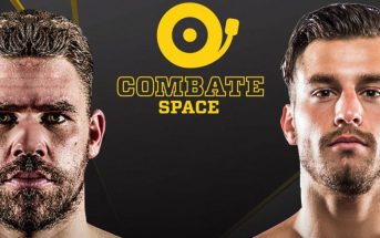 Combate SPACE: Billy Joe Saunders VS David Lemieux