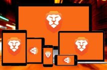 Brave, el navegador que utiliza criptomonedas y protege la privacidad del usuario