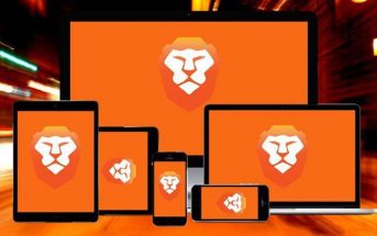 Brave, el navegador que utiliza criptomonedas y protege la privacidad del usuario