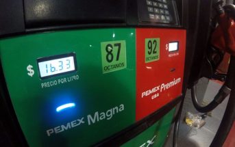 Gasoapp, la aplicación que te permitirá encontrar la gasolinera más cercana o la más barata