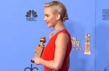 Los nominados de la 75° edición de los Golden Globe Awards