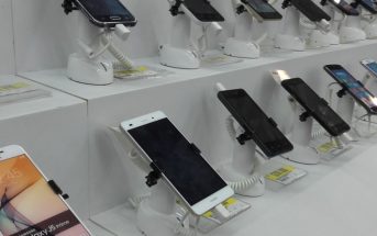 Miguel Ángel Mancera propone prohibir o regular la venta de celulares usados