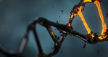 ¿Cómo funciona la terapia genética?