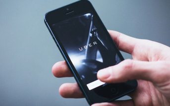 La actualización de los términos legales de UBER nos obligará a ser precavidos al utilizar la app