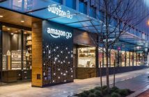 Amazon Go, el primer supermercado sin cajeros