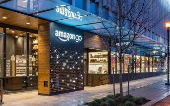 Amazon Go, el primer supermercado sin cajeros