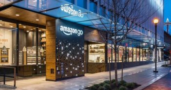 Amazon Go, el primer supermercado sin cajeros