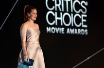 Critics´ Choice Awards 2018