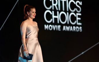 Critics´ Choice Awards 2018