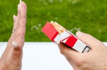 3 tips que te ayudarán a dejar el cigarro