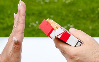 3 tips que te ayudarán a dejar el cigarro