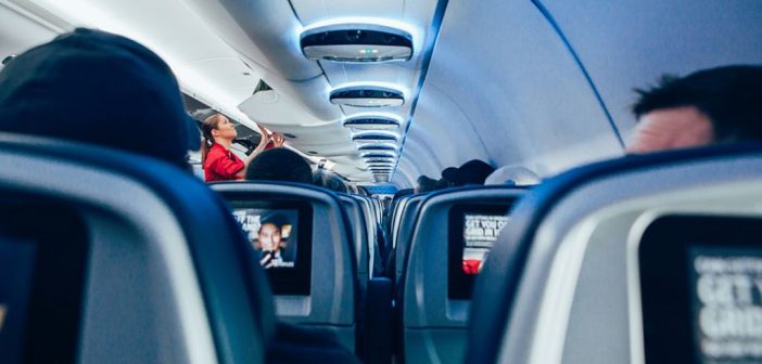 Los derechos de los pasajeros y las políticas de compensación de las aerolíneas