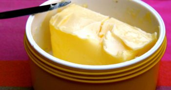 Las mantequillas vendidas en México y su normatividad