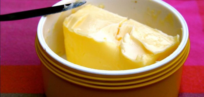 Las mantequillas vendidas en México y su normatividad