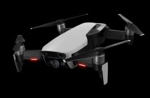 Mavic Air, el nuevo dron portable de DJI