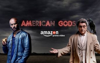 Las series más vistas del 2017 (Amazon Prime Video)