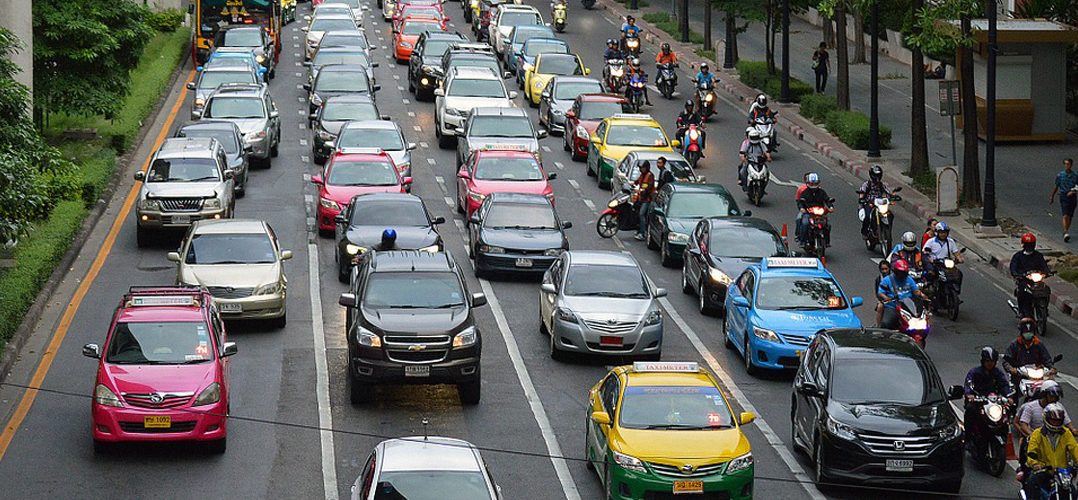 Los autos con mayor valor de reventa