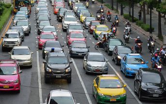 Los autos con mayor valor de reventa