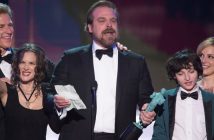 Screen Actors Guild Awards en vivo por TNT