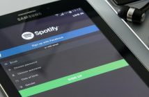 El robo de datos mediante una falsa oferta de Spotify gratuito